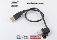 Câble de communication de données pour adaptateur M8, type USB A ou câble adaptateur de type A USB