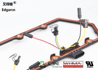 615-202 câblage Kit Glow Plug Harness For Ford de moteur de marché des accessoires