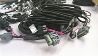 Le câblage automobile universel adapté aux besoins du client avec Whma / Ipc620 a approuvé