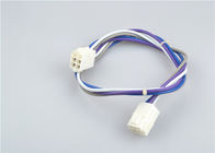 Longueur faite sur commande d&amp;#39;assemblages de câble de harnais de machine de jeu de Sega 101 millimètres avec la couleur multi