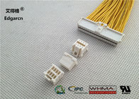 Fil de goupille de l&amp;#39;Assemblée 2m 8 de harnais de fil de Molex pour colorier adapté aux besoins du client par connecteur