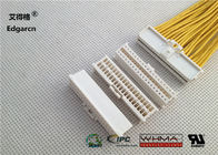 Câble de connecteur de Pin Molex de l&amp;#39;ensemble de harnais de câbles de 2mm pour embarquer le type
