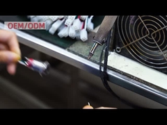 Câblage adapté aux besoins du client