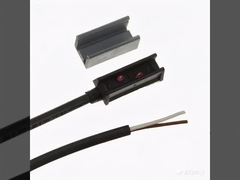 Herth+Buss Câble de connexion Assemblage de câble surmoulé pour barre lumineuse de camion de police