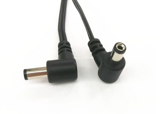 Couleur noire industrielle des véhicules à moteur de harnais fait sur commande à haute tension du fil 300v
