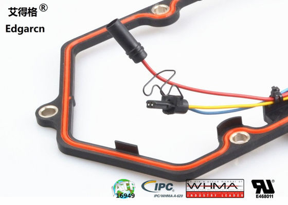 615-202 câblage Kit Glow Plug Harness For Ford de moteur de marché des accessoires