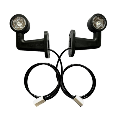 Couverture de connecteur EDGAR-151 PRS pour feux de camion SURE