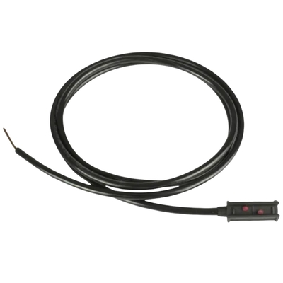 Câble de connexion surmoulé Herth + Buss étanche pour barres lumineuses de toit de camion de police