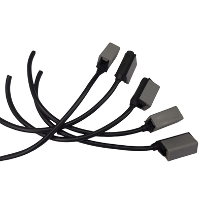 EDG-985 PRS Connecteur à encliquetage sans sertissage pour feux de camion
