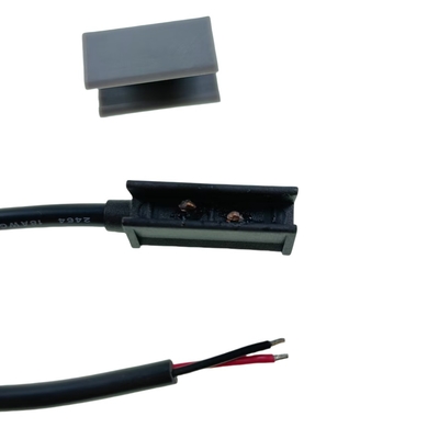 PRS Standard Click-In Design EDG-985 PRS Click-In Pas de prise pour les connexions de câblage de la lumière de la queue du camion