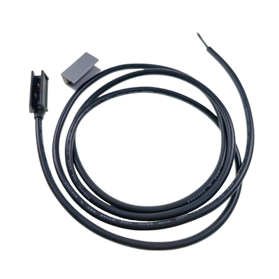 PRS Standard Click-In Design EDG-985 PRS Click-In Pas de prise pour les connexions de câblage de la lumière de la queue du camion