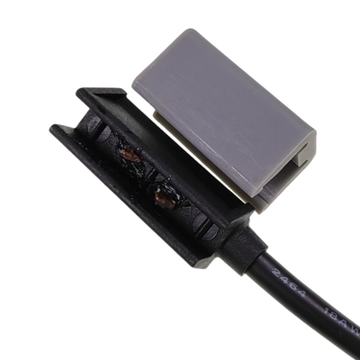 PRS Standard Click-In Design EDG-985 PRS Click-In Pas de prise pour les connexions de câblage de la lumière de la queue du camion
