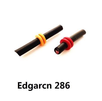 Customized Over Molding ISO9001 Certified Wiring Harness for Control Box Applications