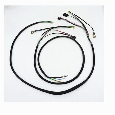 Réglage de câbles pour véhicules électriques