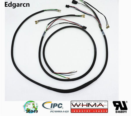 Réglage de câbles pour véhicules électriques