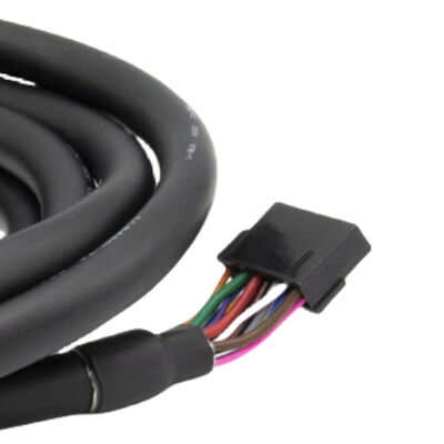 Assemblage de connecteurs PRS pour systèmes d'éclairage automobile avec plus de 20 ans d'expérience