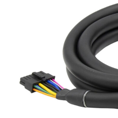 Assemblage de connecteurs PRS pour systèmes d'éclairage automobile avec plus de 20 ans d'expérience