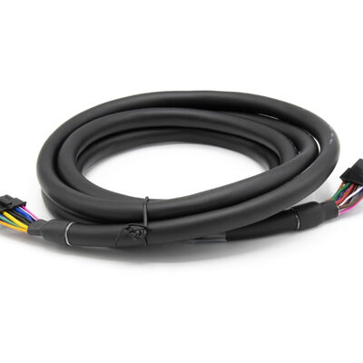 Assemblage de connecteurs PRS pour systèmes d'éclairage automobile avec plus de 20 ans d'expérience