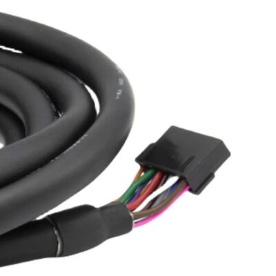 Assemblage de connecteurs PRS pour systèmes d'éclairage automobile avec plus de 20 ans d'expérience