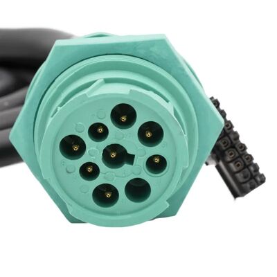 Ensembles de câbles industriels 3c de haute qualité pour les besoins automobiles