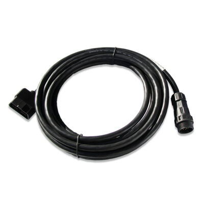 Tool-Free Prs Connector Cable Jumper Assembly for Emergency Vehicle Retrofits