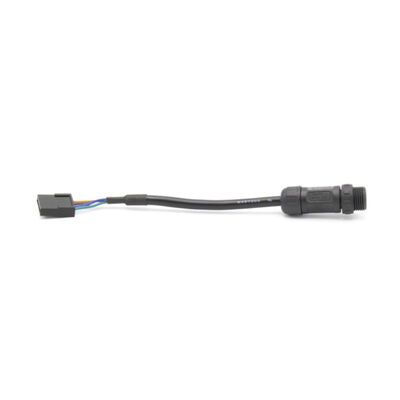 Assemblage de solutions de câblage automobile sur mesure pour la distribution mondiale