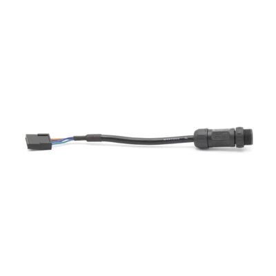 Assemblage de solutions de câblage automobile sur mesure pour la distribution mondiale