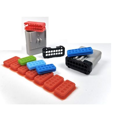 Faisceau de câbles électriques 2,8 mm