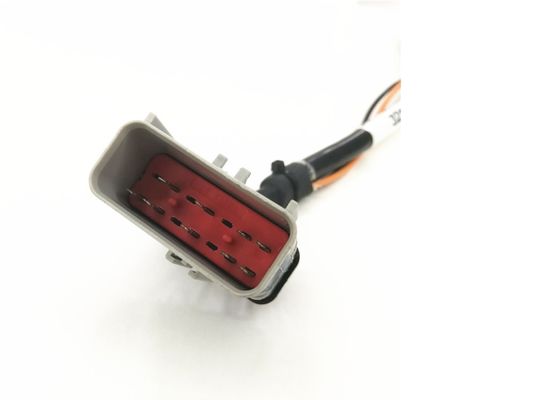 Le harnais de câblage FCI Apex de 2,8 mm