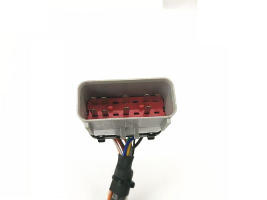 Faisceau de câblage électronique 2,8 mm