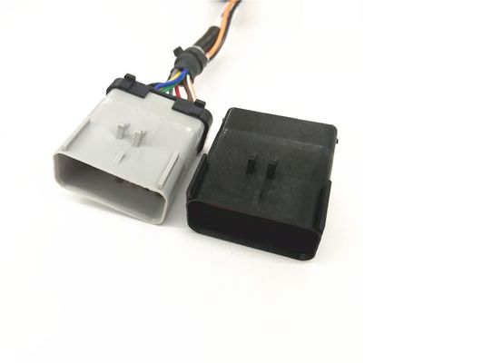 Faisceau de câblage électronique 2,8 mm