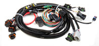 L'UL électronique adaptée aux besoins du client de câblage a approuvé pour le marché des accessoires des véhicules à moteur