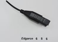 Câble de commande électronique de puissance de taille standard de câblage d'OEM garantie de 1 an