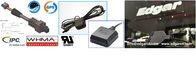 Ensemble de câble adapté aux besoins du client de Beidou / gps, câblage de généralistes d&amp;#39;automobile
