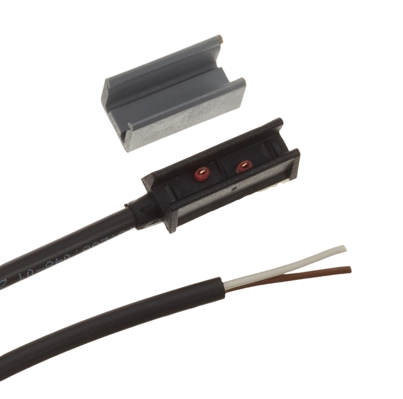 Armoire de câblage automobile EDGAR-151 PRS Couverture du connecteur