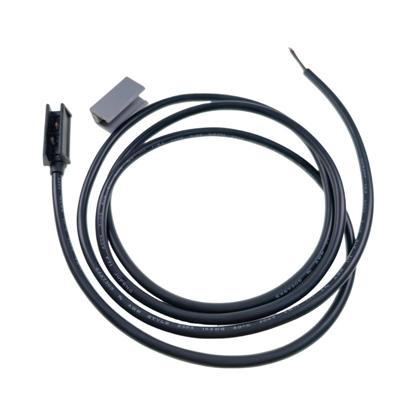 PRS Standard Click-In Design EDG-985 PRS Click-In Pas de prise pour les connexions de câblage de la lumière de la queue du camion